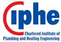 Chartered Institute of Plumbing and Heating Engineering logo 2