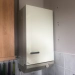 Photo of Netaheat Profile boiler by Potterton. One of the best boilers ever made IMHO 