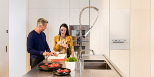 Daikin Altherma hybrid heat pump