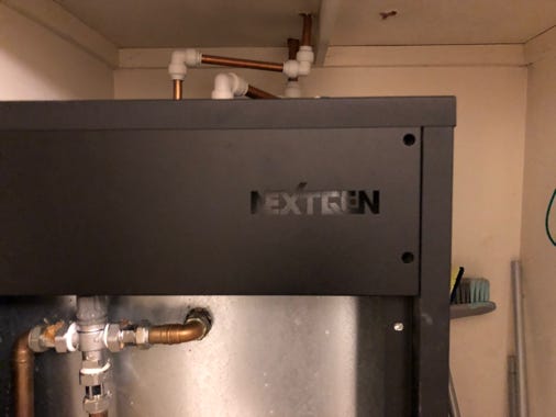 Nextgen Thermacoil logo